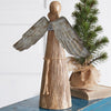 Guardian Angel Sculpture