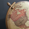 World Globe on Tripod Stand