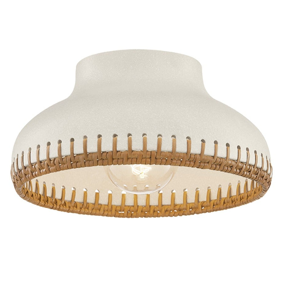 Hudson Valley Lighting Southfields Flush Mount