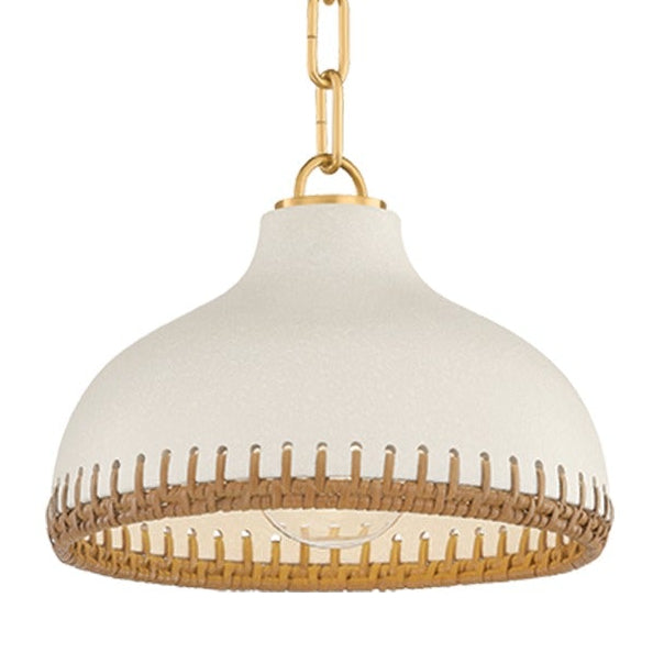 Hudson Valley Lighting Southfields Large Pendant
