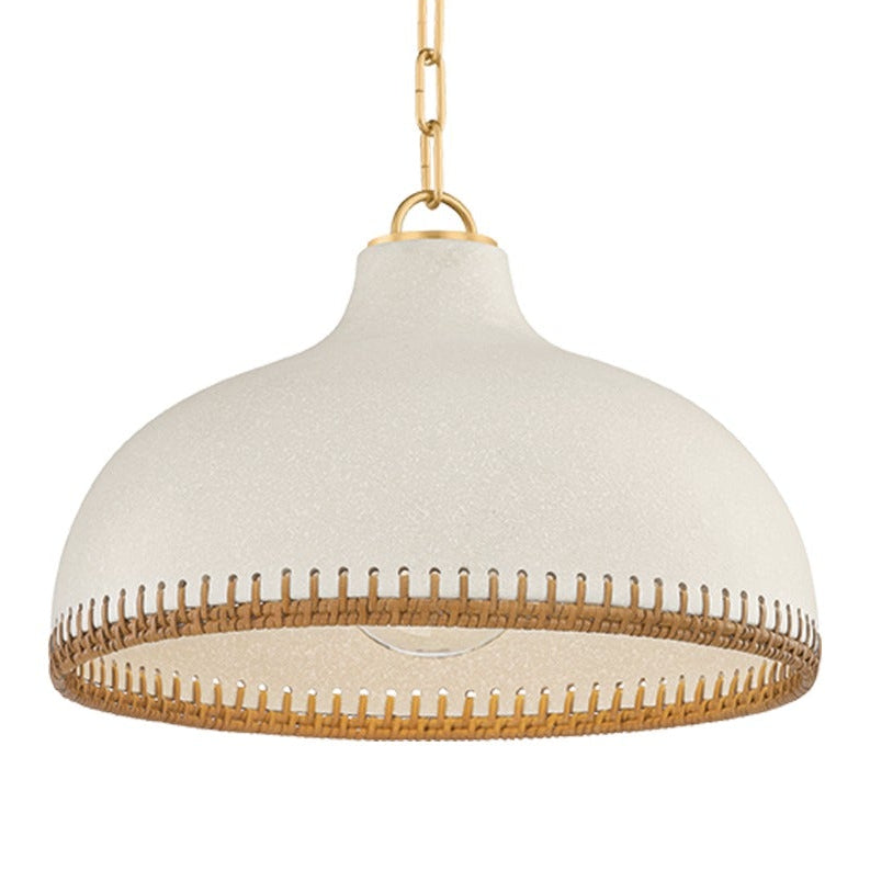 Hudson Valley Lighting Southfields Medium Pendant