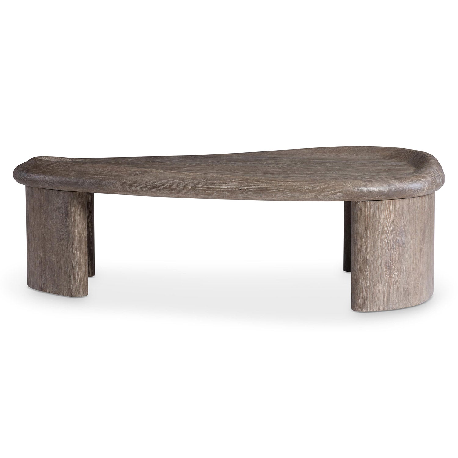 Bernhardt Living Bryant Cocktail Table
