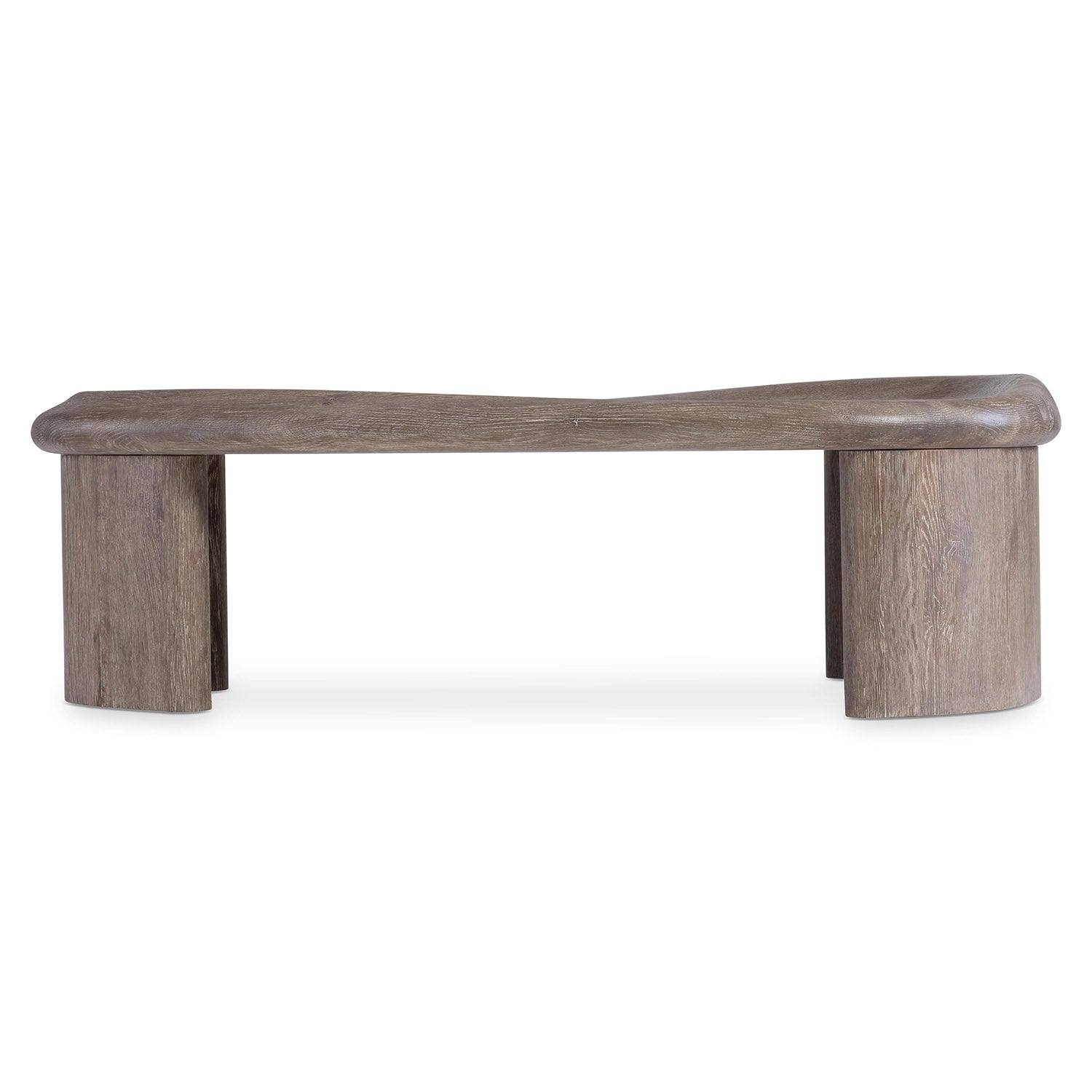 Bernhardt Living Bryant Cocktail Table