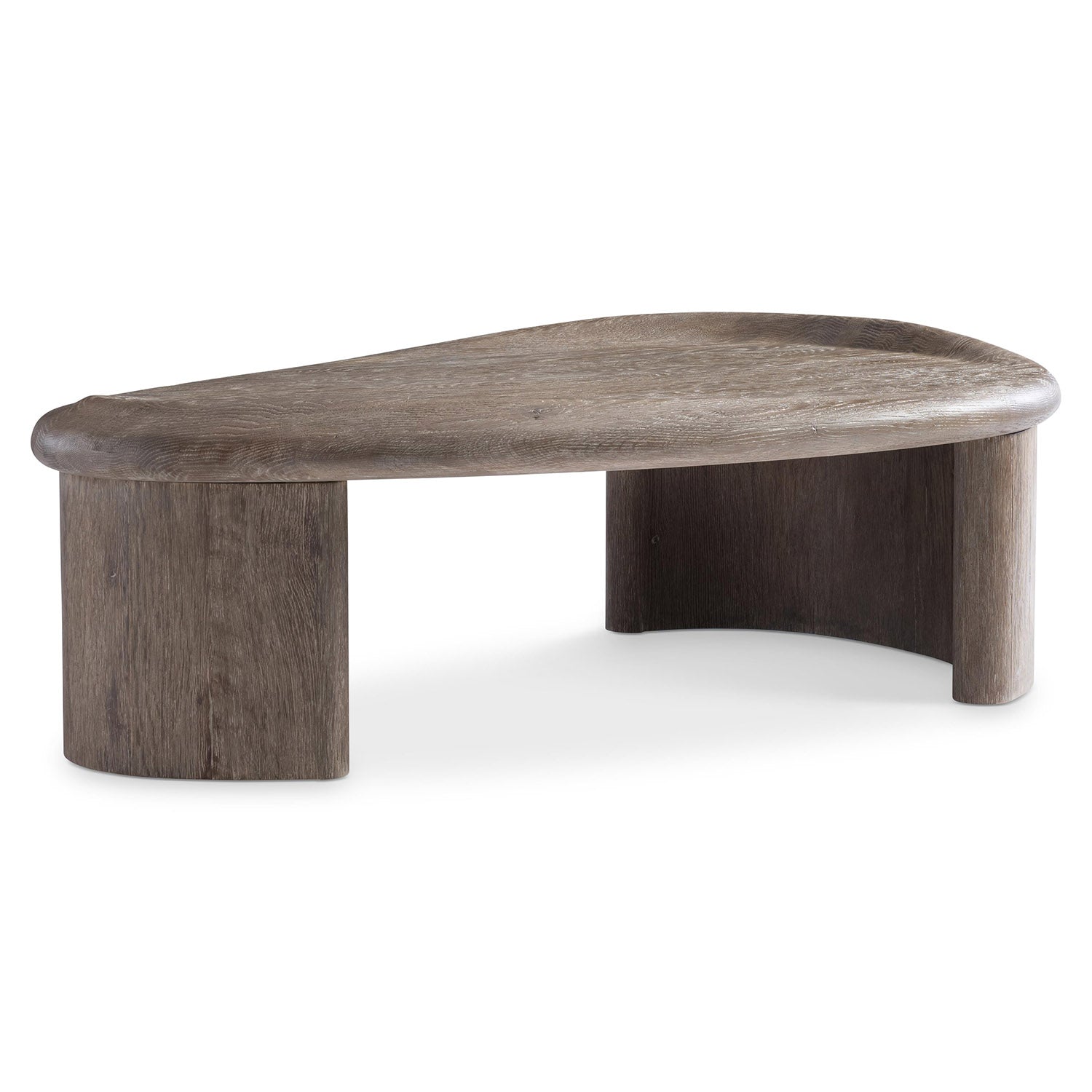 Bernhardt Living Bryant Cocktail Table