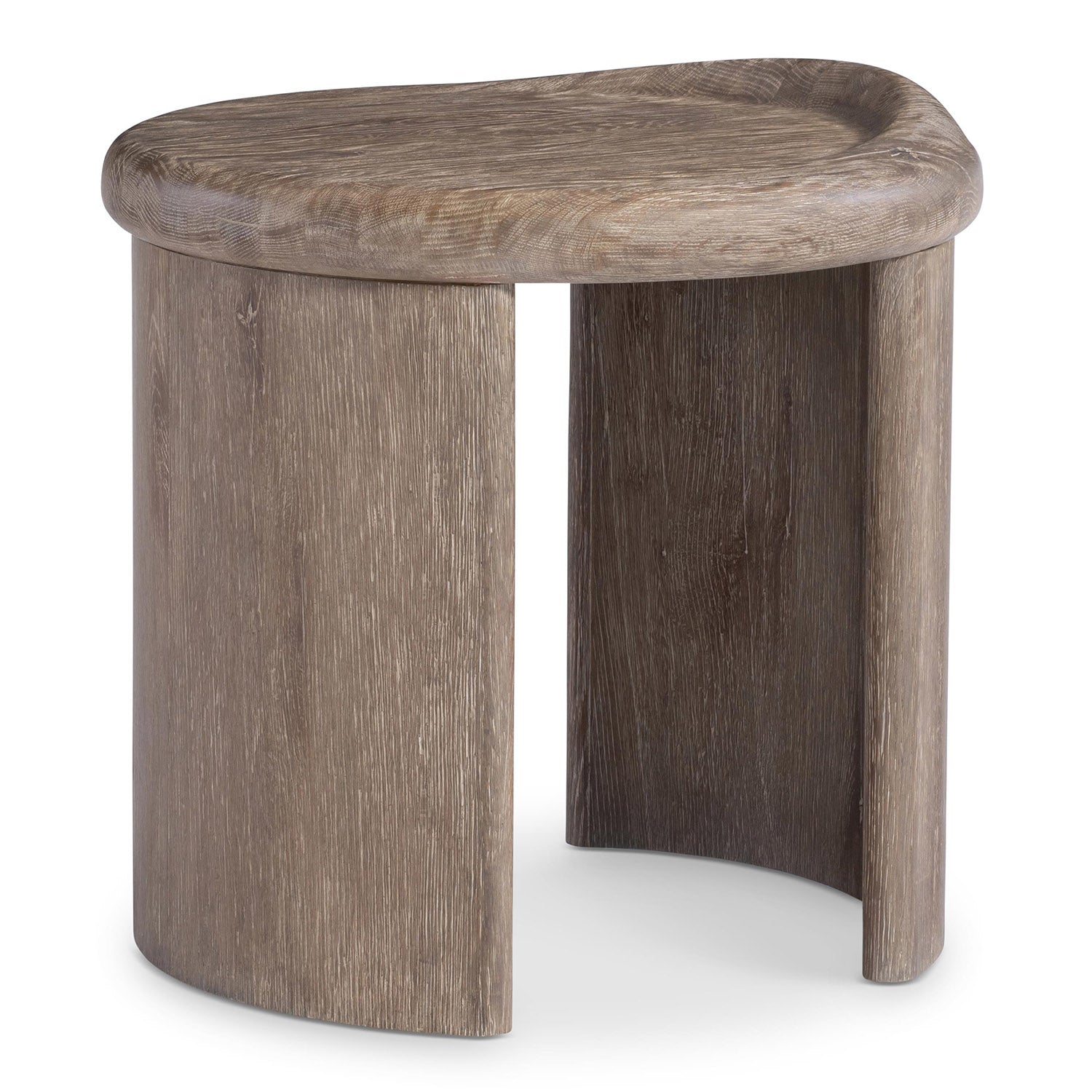 Bernhardt Living Bryant Side Table