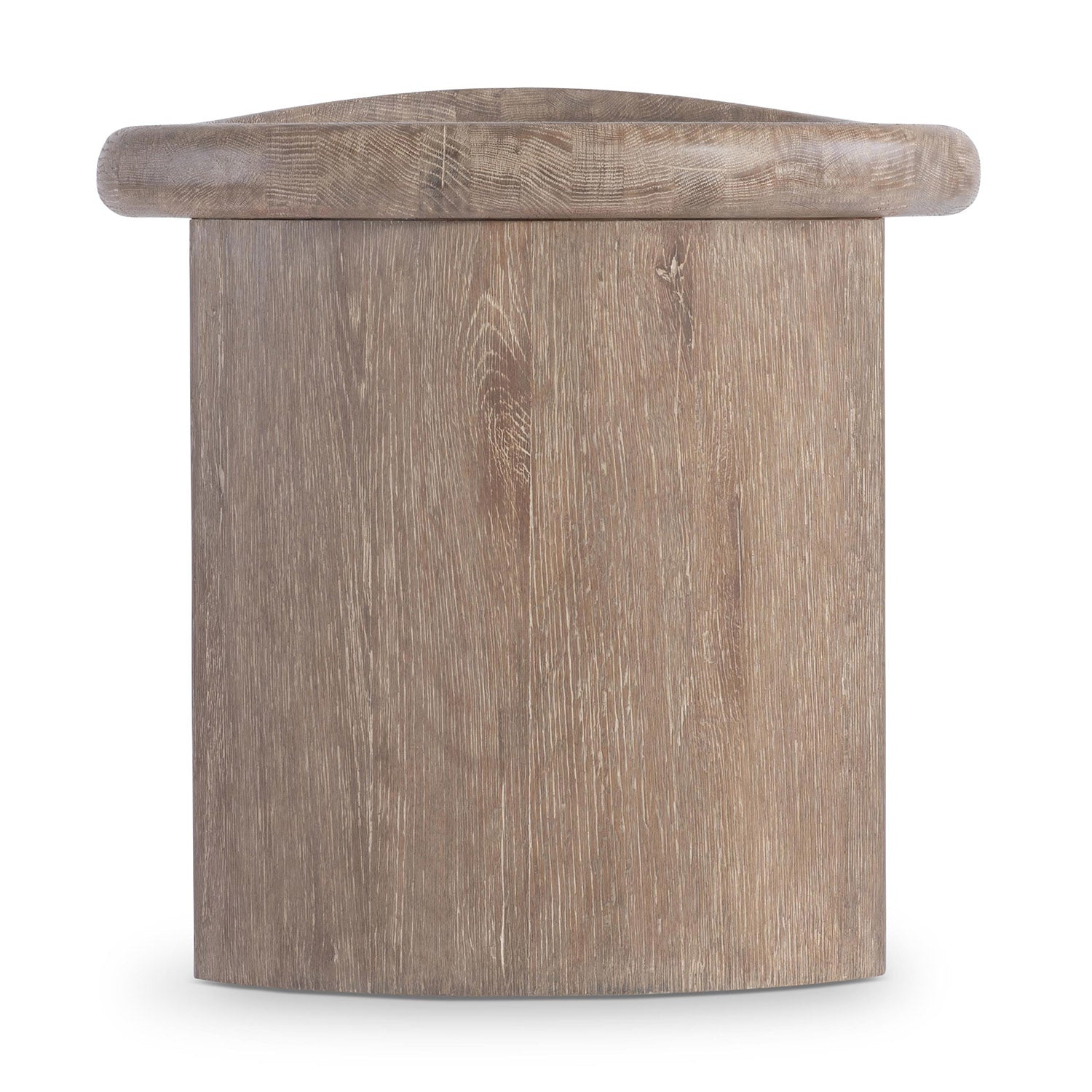 Bernhardt Living Bryant Side Table