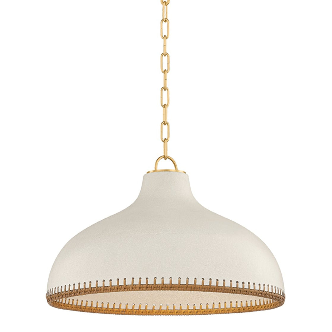 Hudson Valley Lighting Southfields Large Pendant