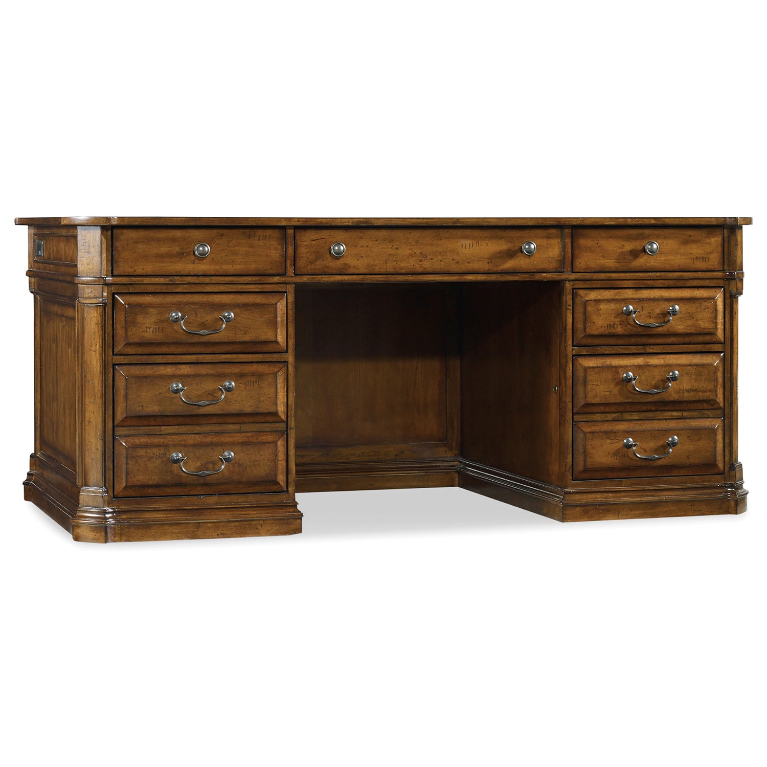 Hooker Furniture Tynecastle Executive Desk