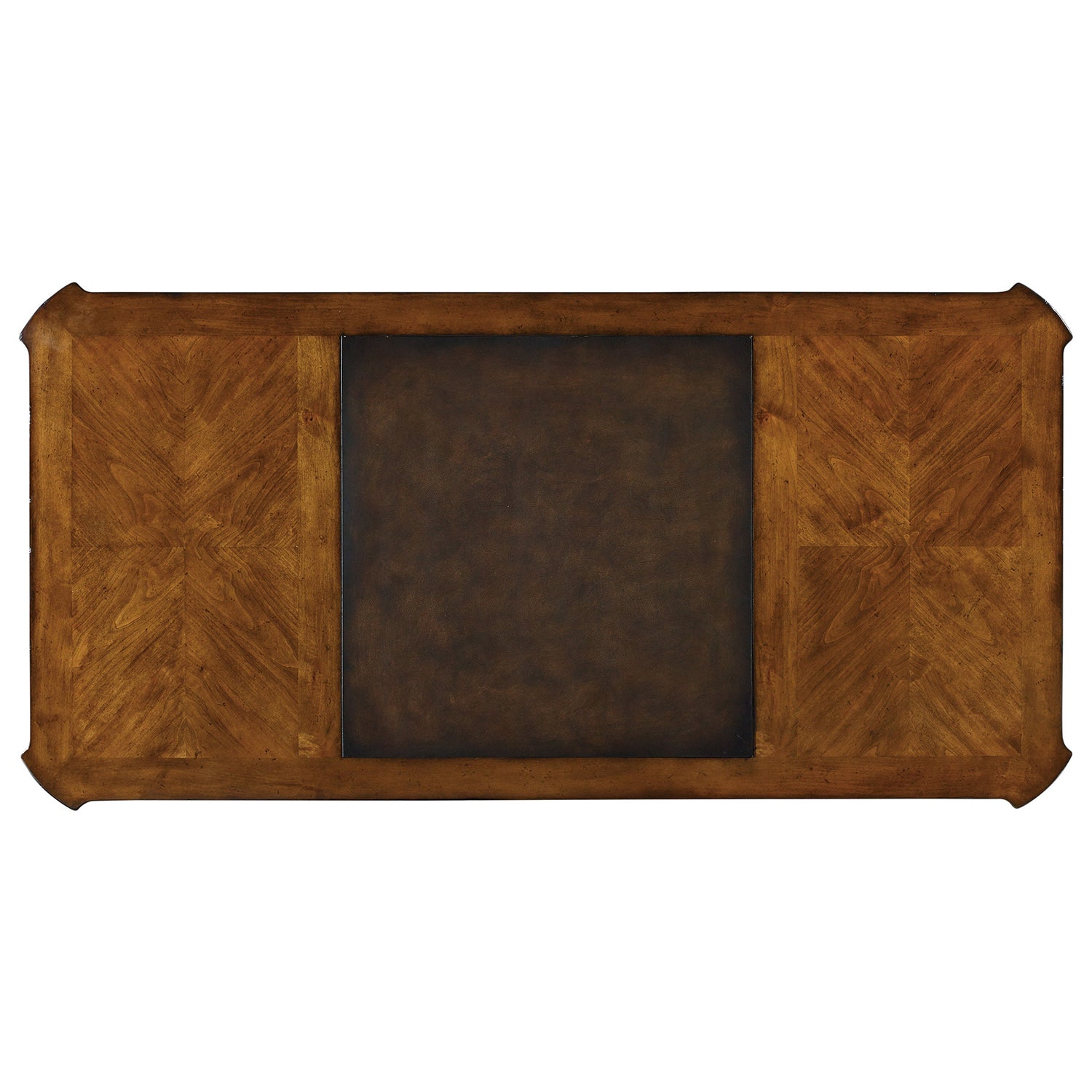 Hooker Furniture Tynecastle Executive Desk