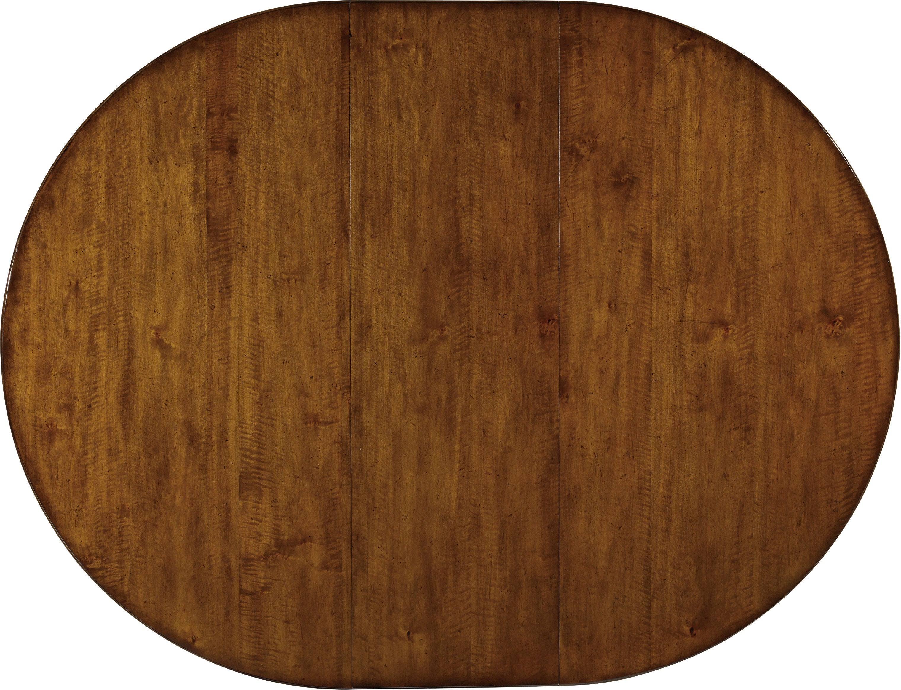 Hooker Furniture Tynecastle Round Pedestal Dining Table