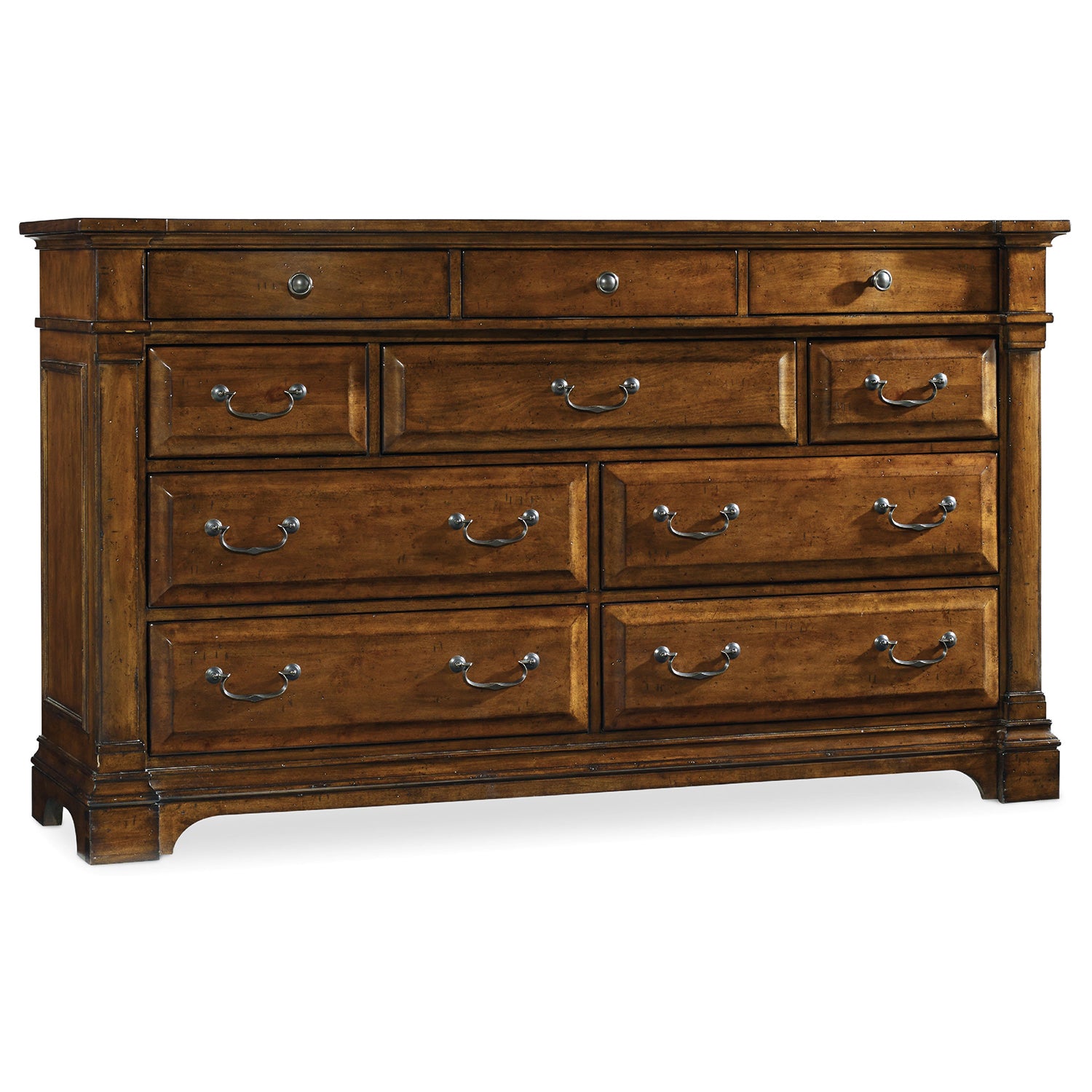Hooker Furniture Tynecastle Dresser