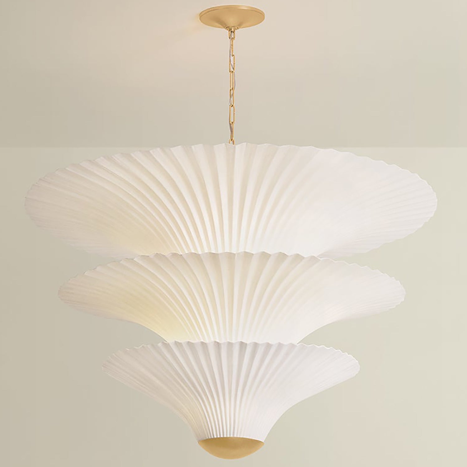 Corbett Lighting Belluno Chandelier