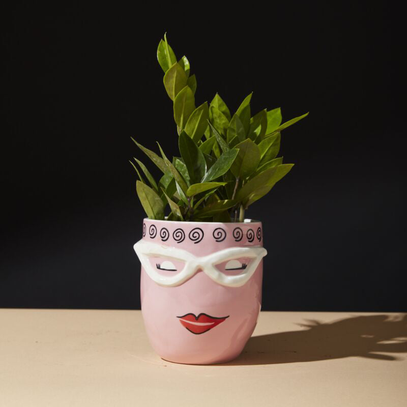 Fab Flo Pot