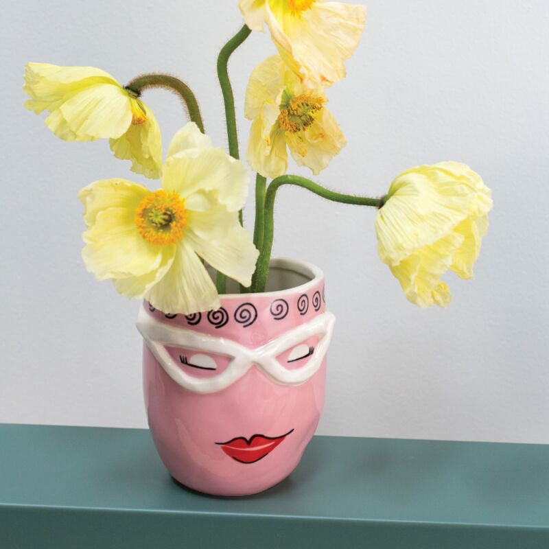 Fab Flo Pot