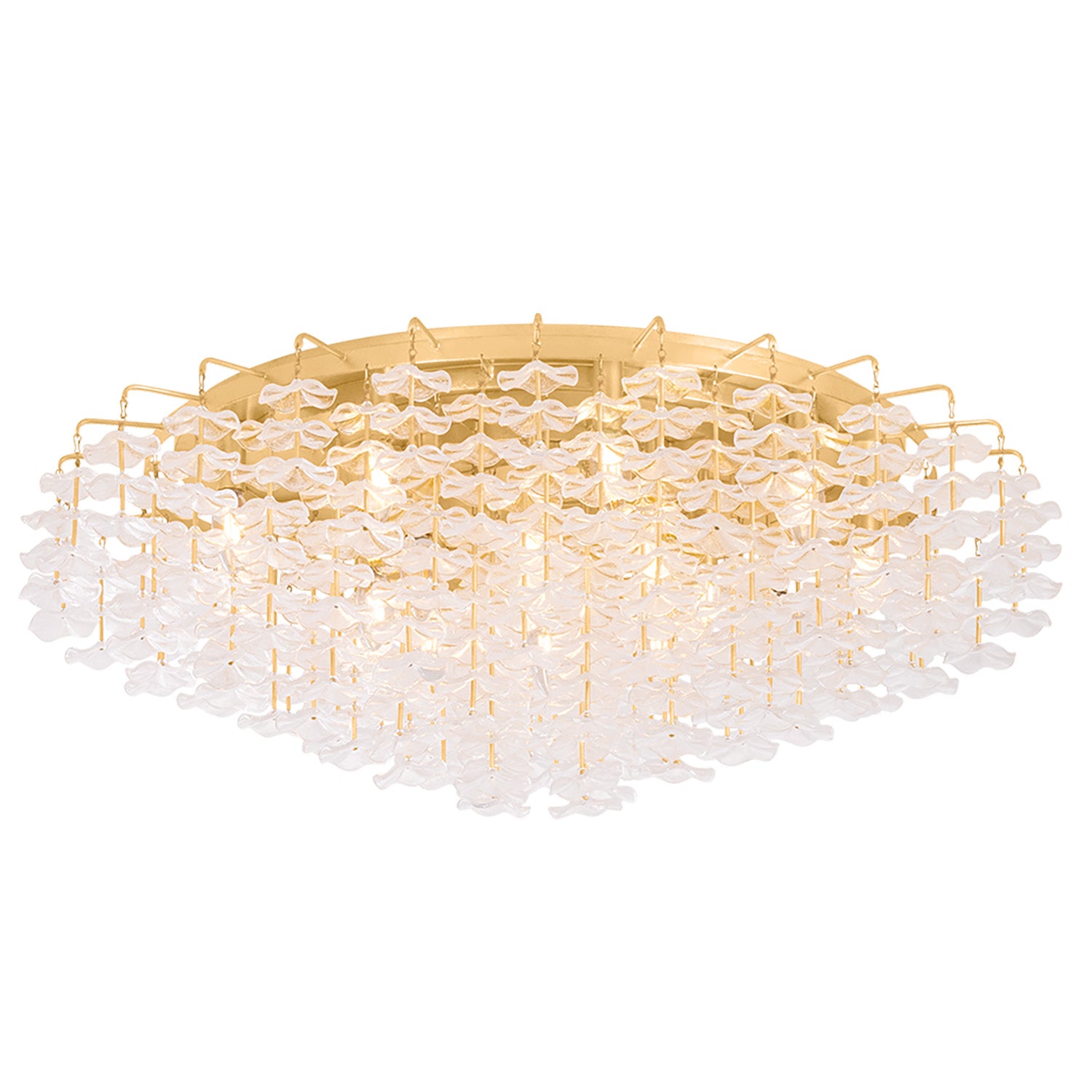 Corbett Lighting Alsace Semi Mount