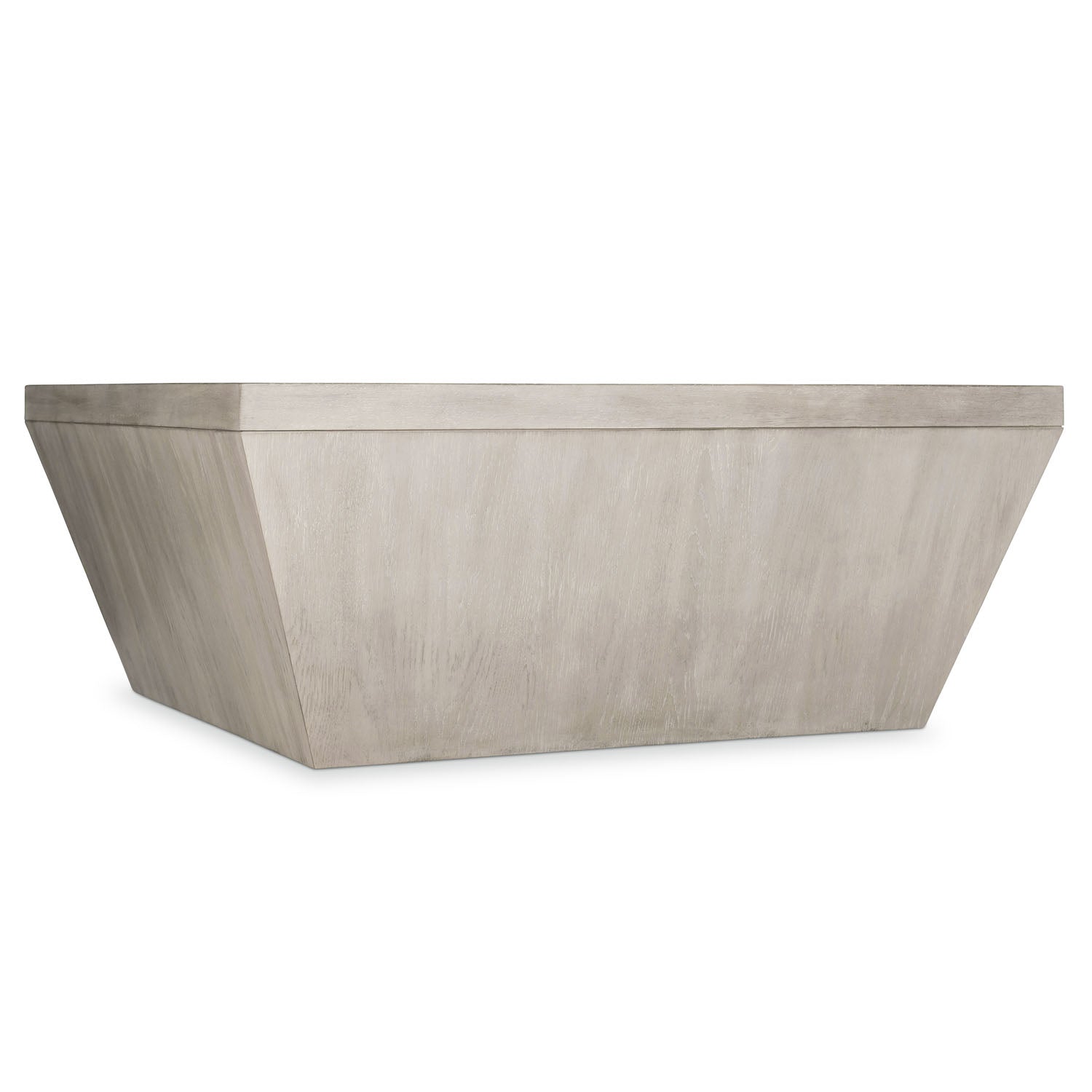 Bernhardt Living Landers Square Cocktail Table