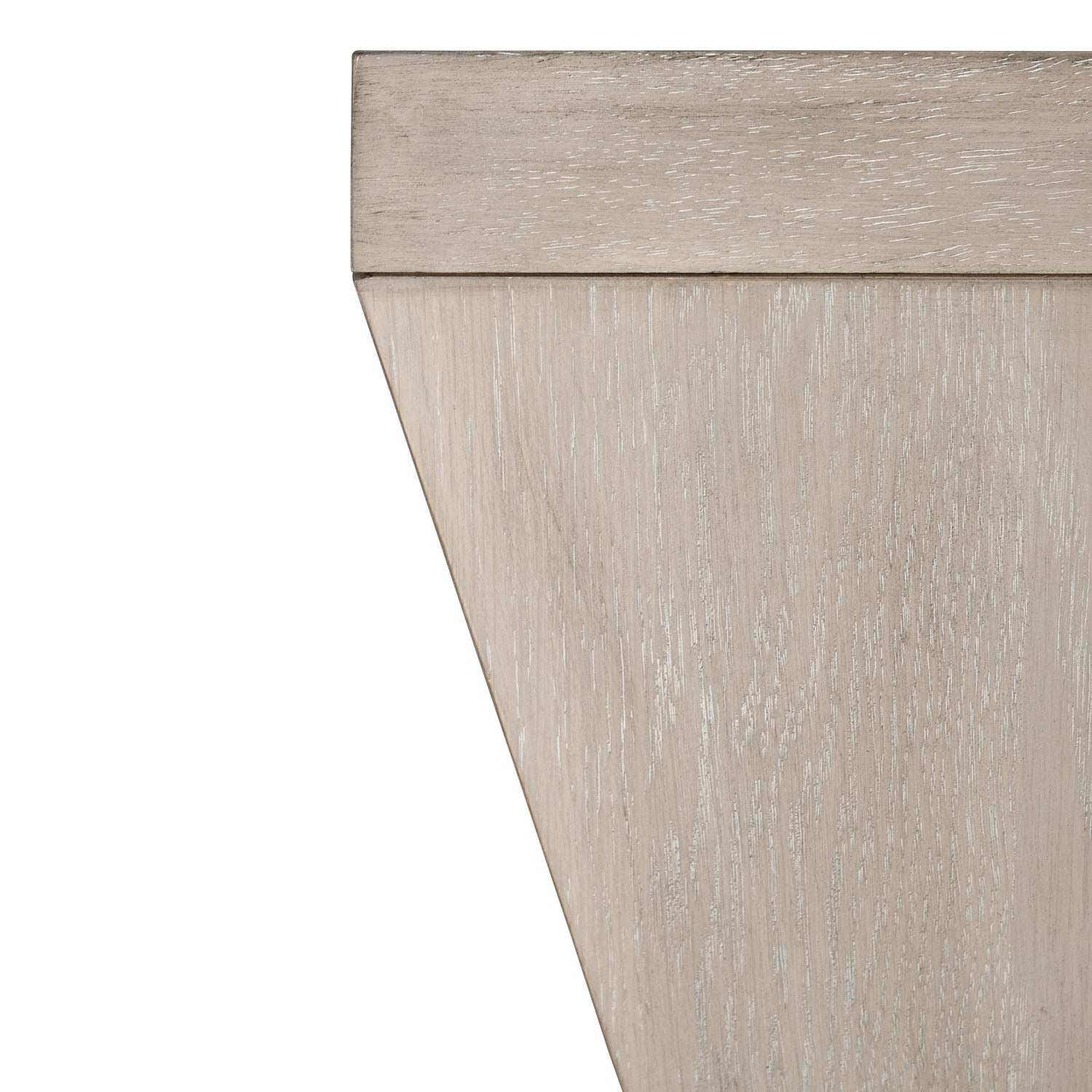 Bernhardt Living Landers Square Cocktail Table