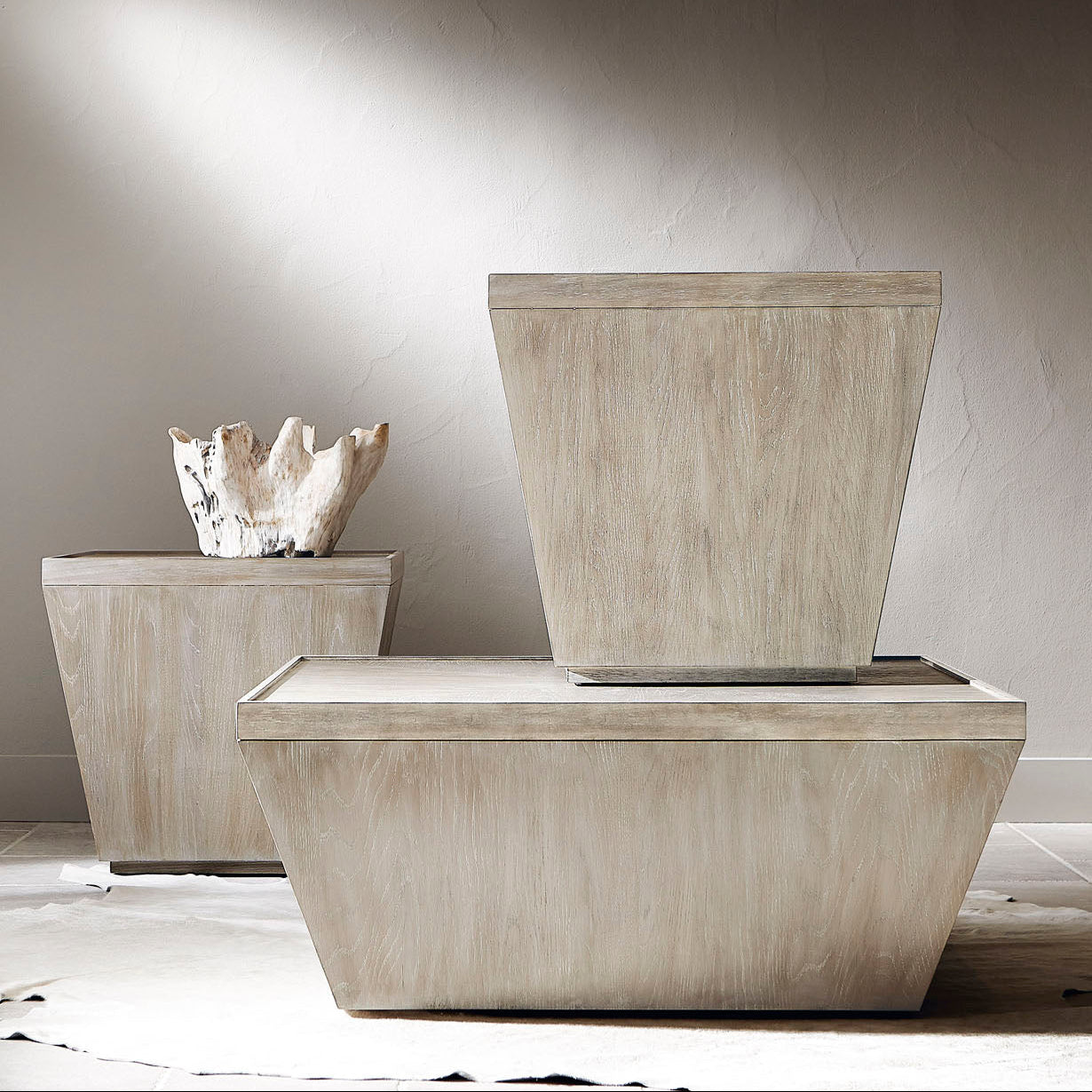 Bernhardt Living Landers End Table