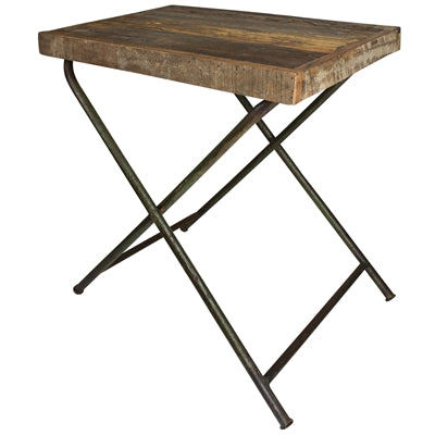 Ingram Folding Tray Table