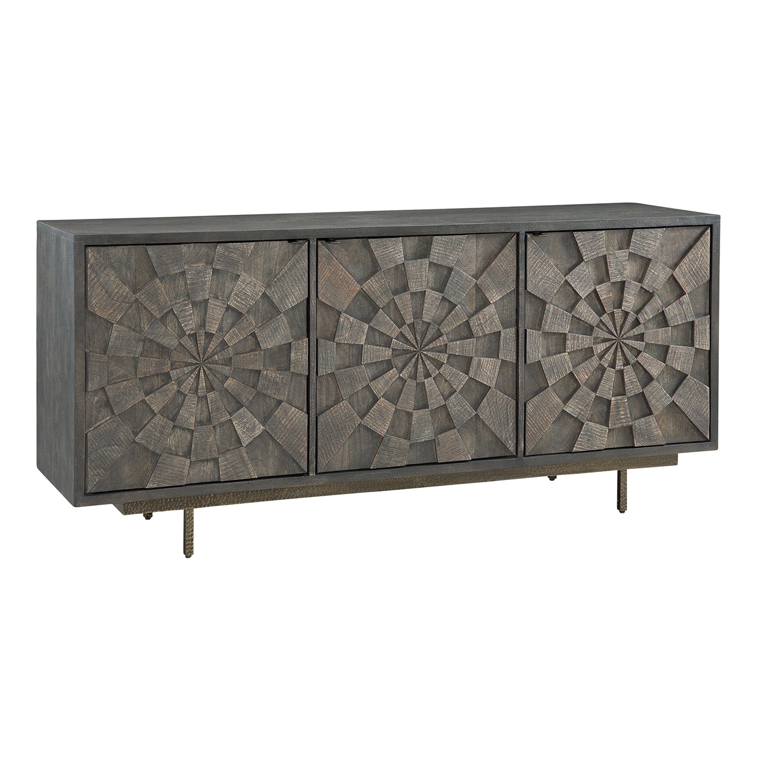 Bassett Mirror Bates Server