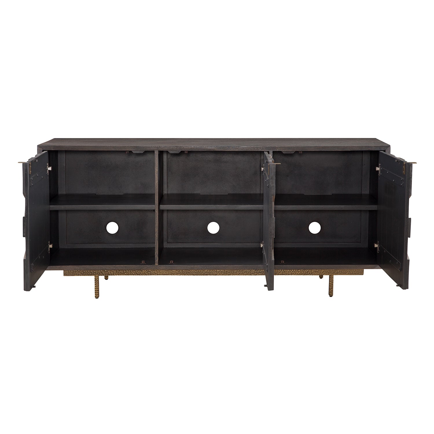 Bassett Mirror Bates Server