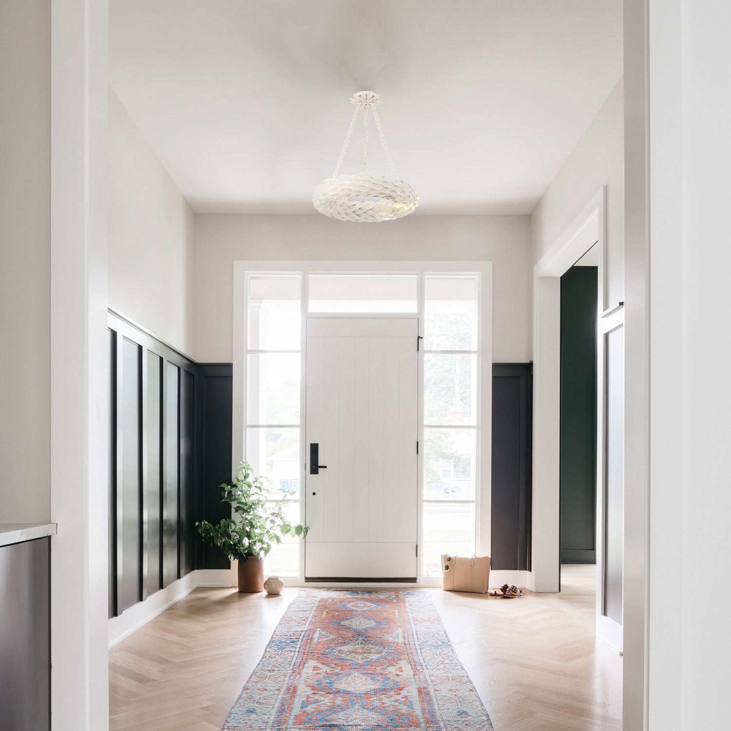 Crystorama Broche 6-Light Chandelier 535