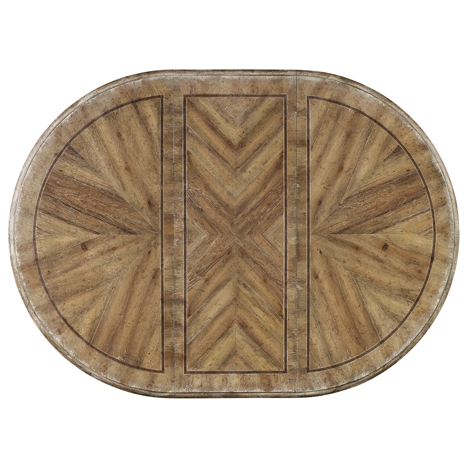 Hooker Furniture Chatelet Round Dining Table