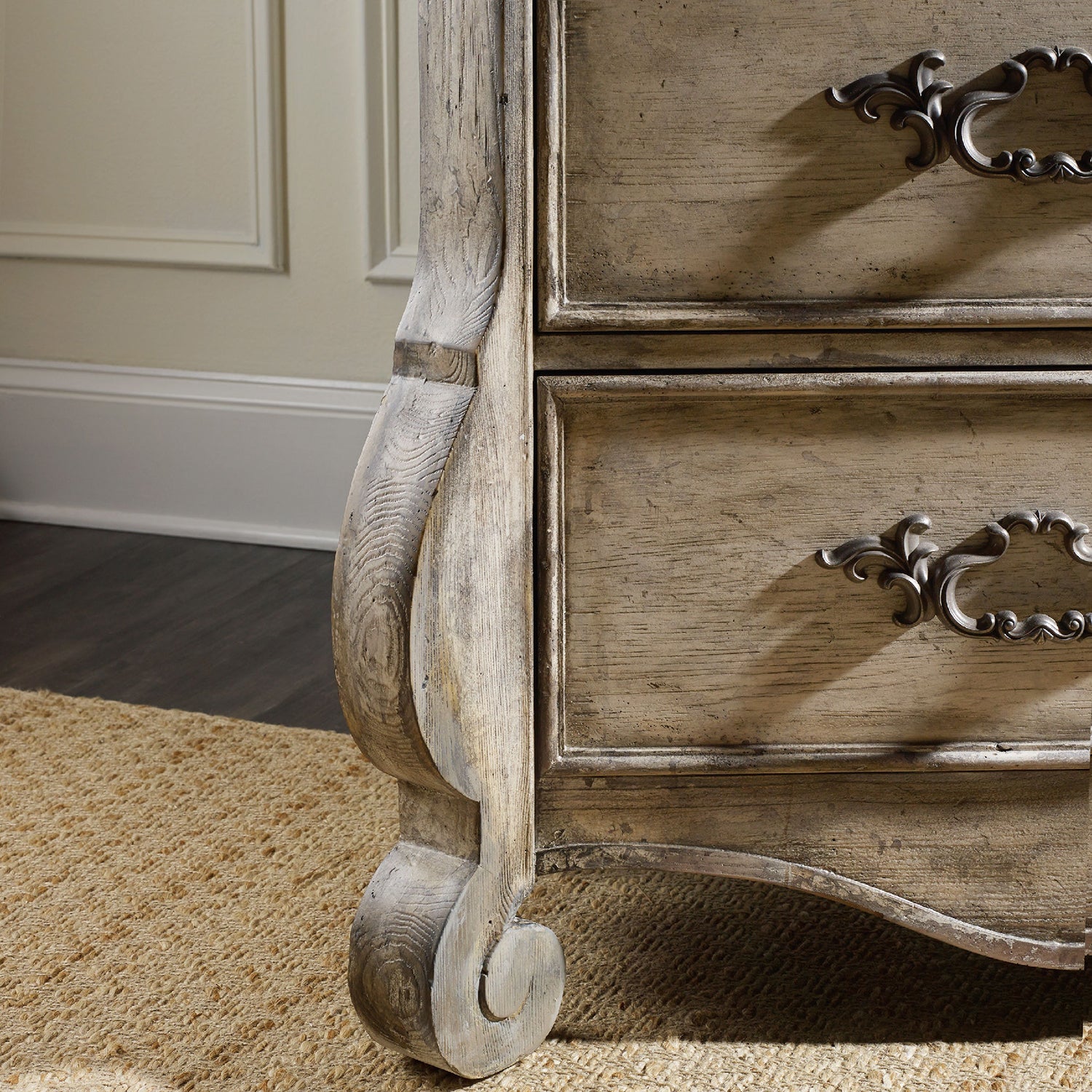 Hooker Furniture Chatelet Dresser