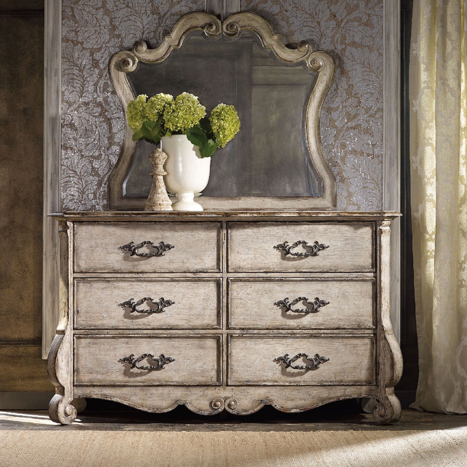 Hooker Furniture Chatelet Dresser