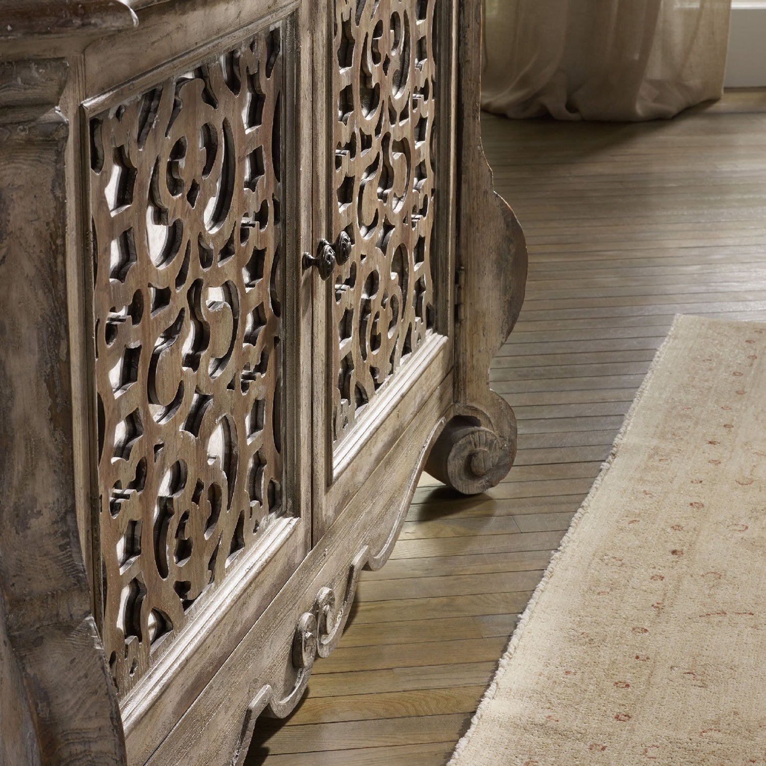 Hooker Furniture Chatelet Buffet