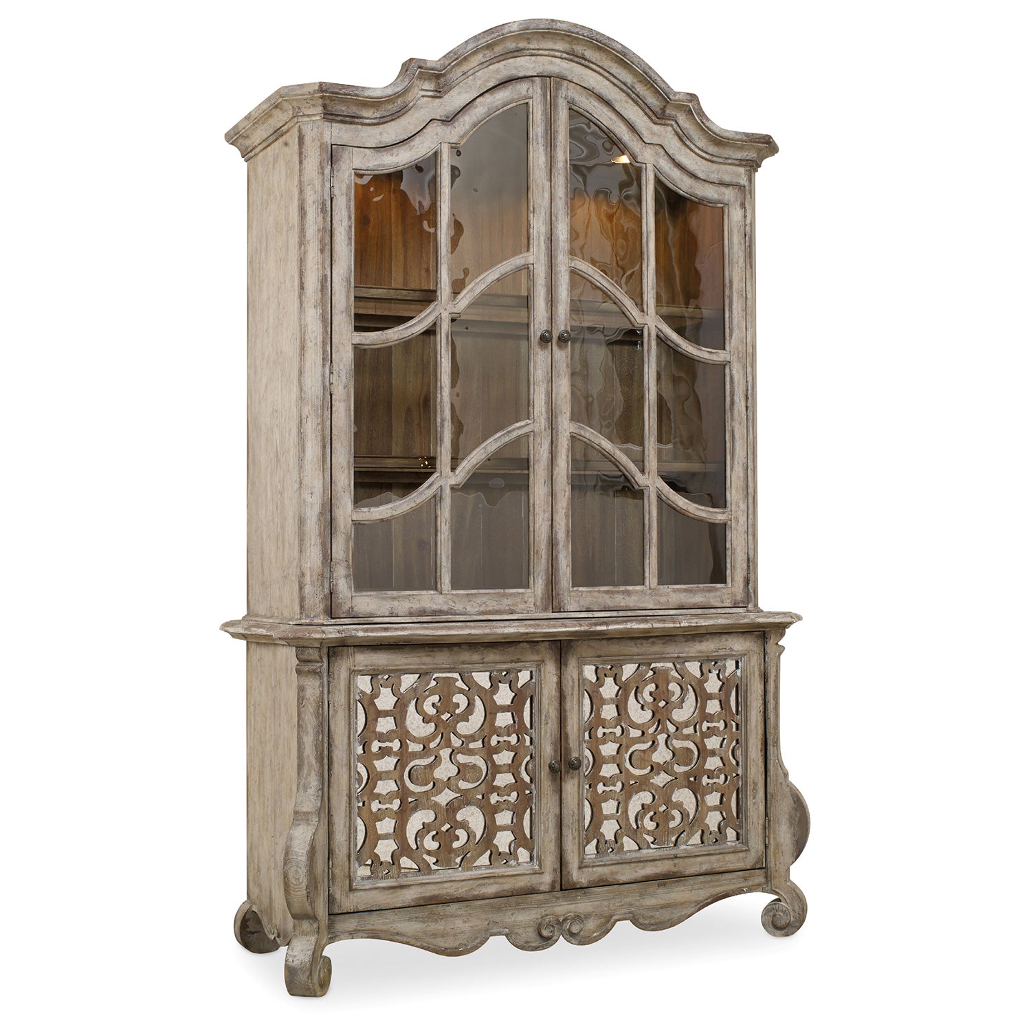 Hooker Furniture Chatelet Buffet