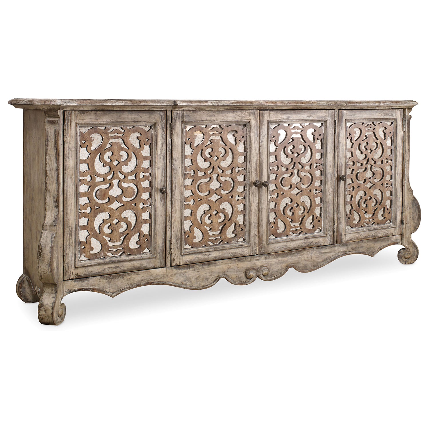 Hooker Furniture Chatelet Credenza