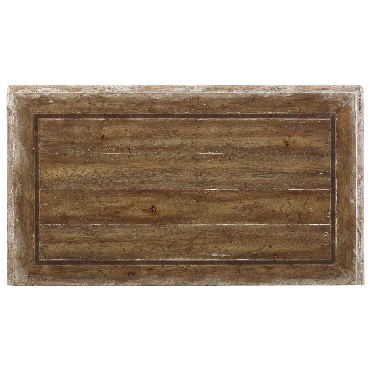 Hooker Furniture Chatelet Fretwork Nightstand