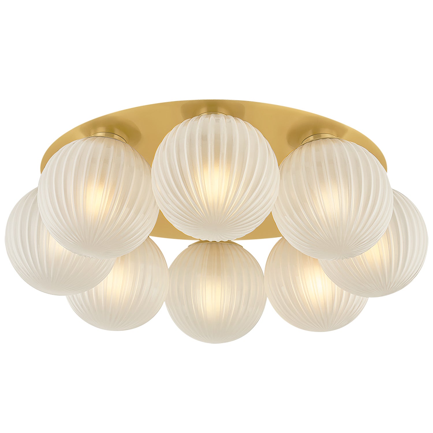 Corbett Lighting Vernazza Flush Mount