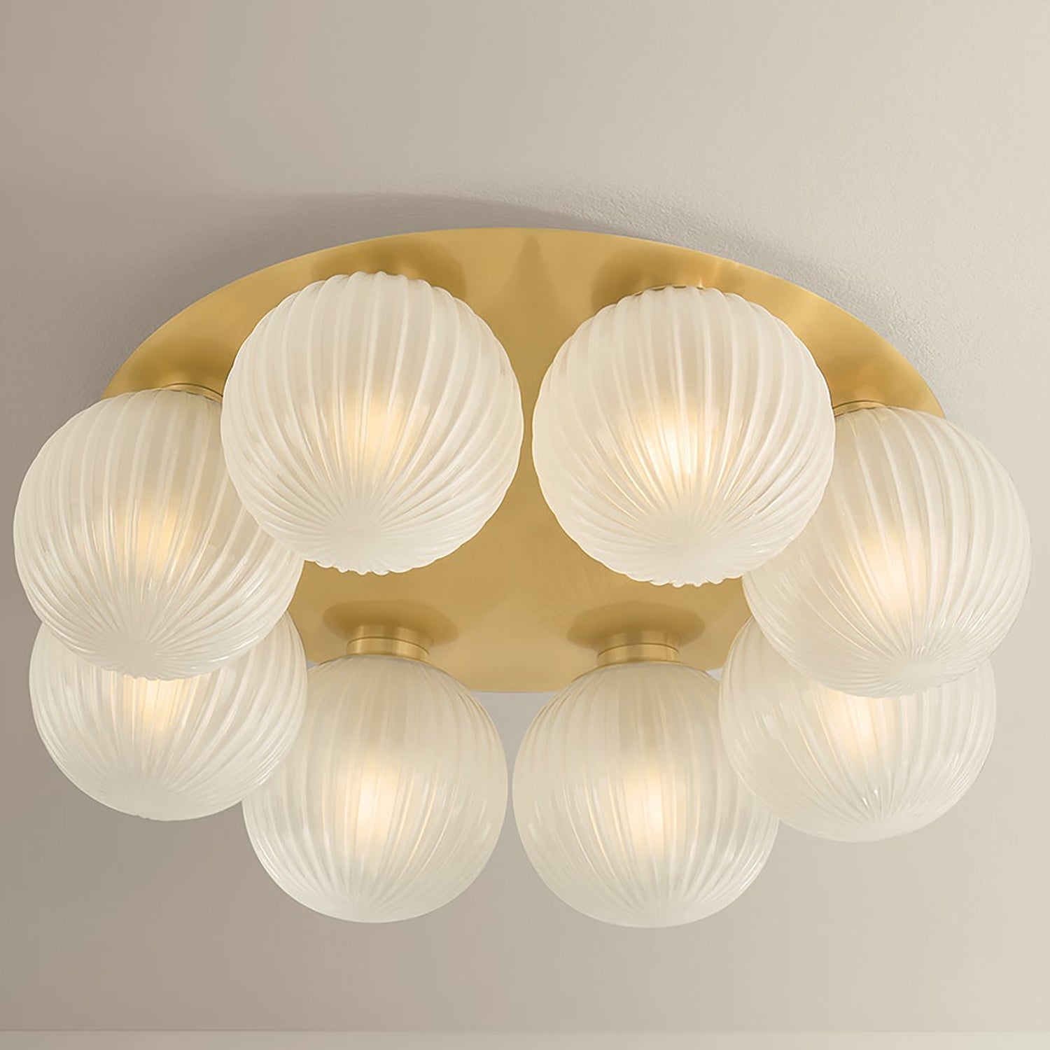 Corbett Lighting Vernazza Flush Mount