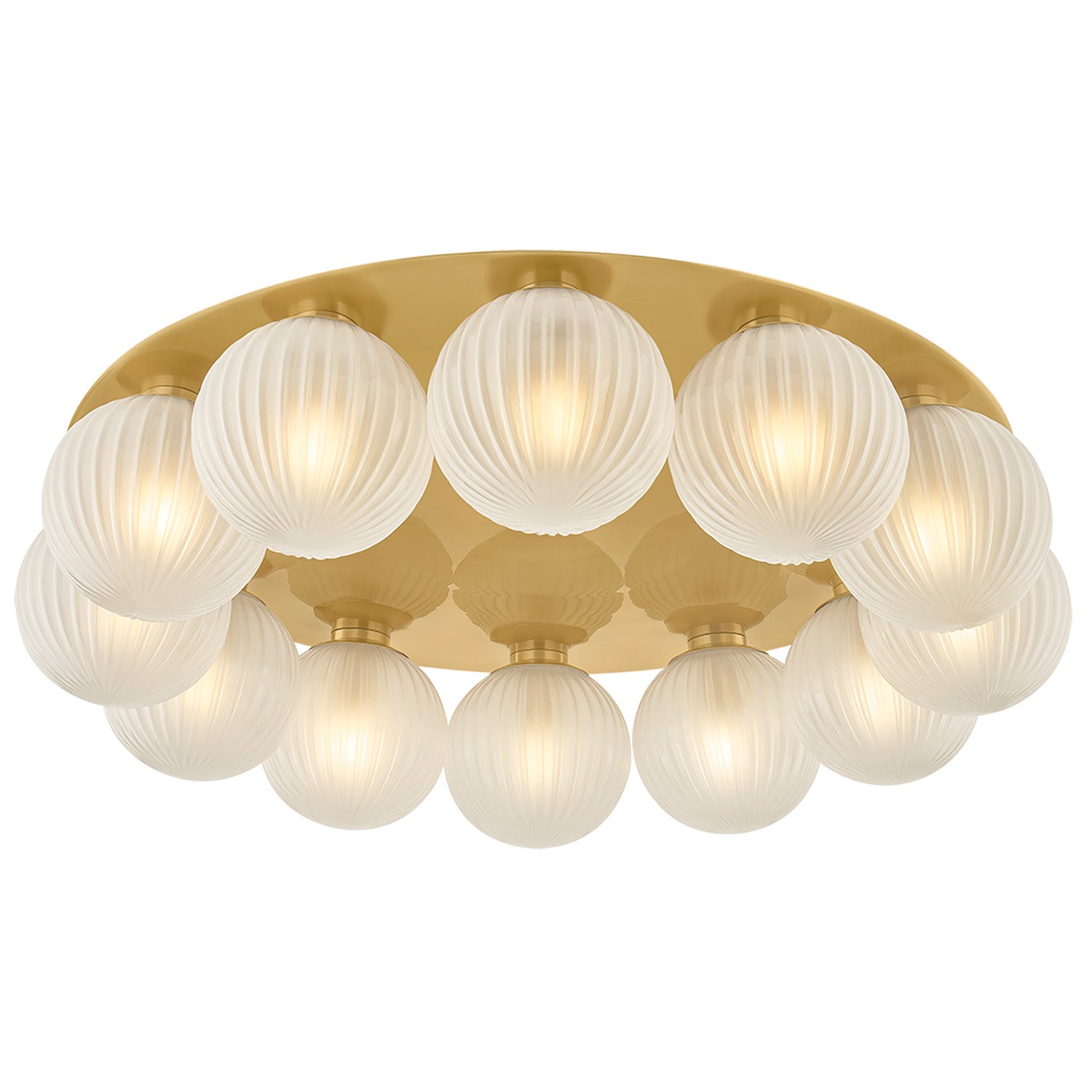 Corbett Lighting Vernazza Flush Mount