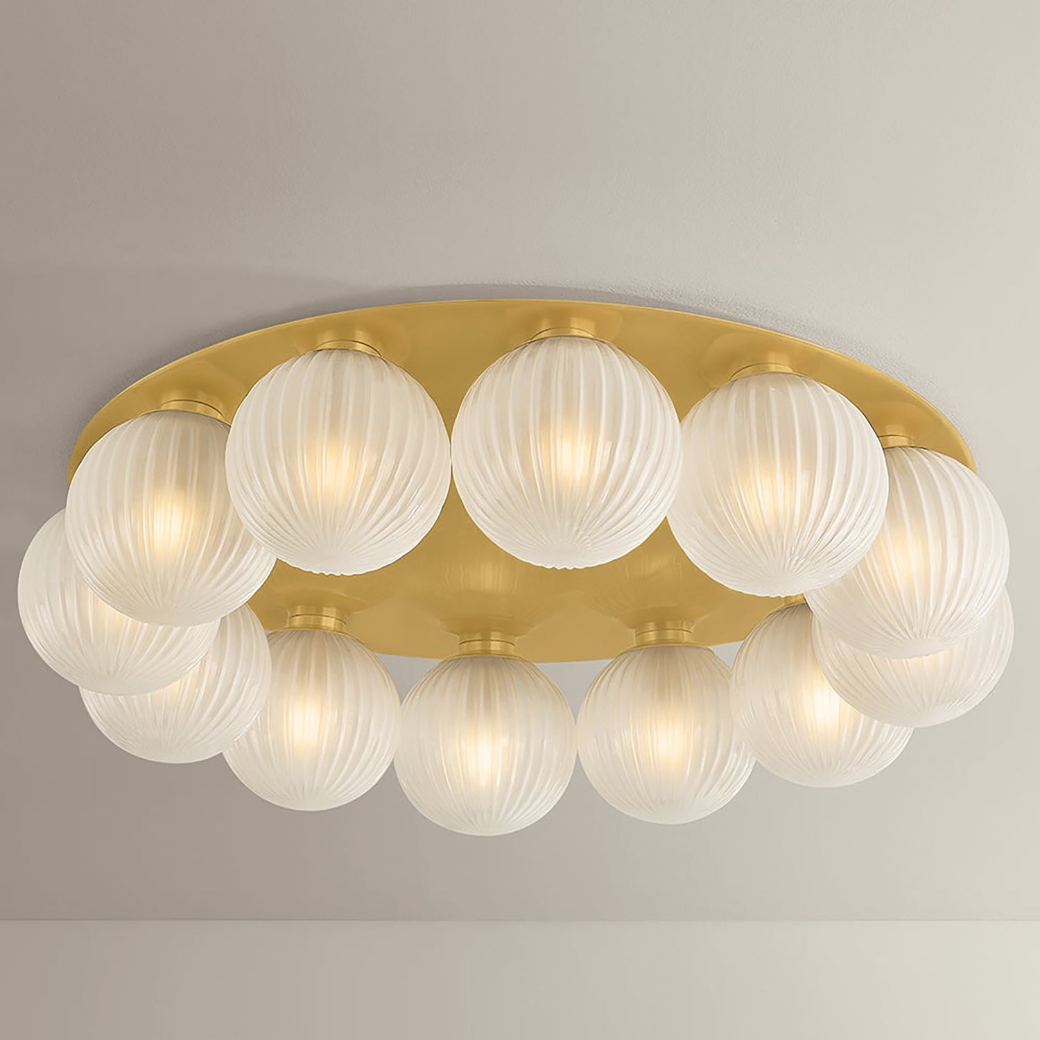 Corbett Lighting Vernazza Flush Mount