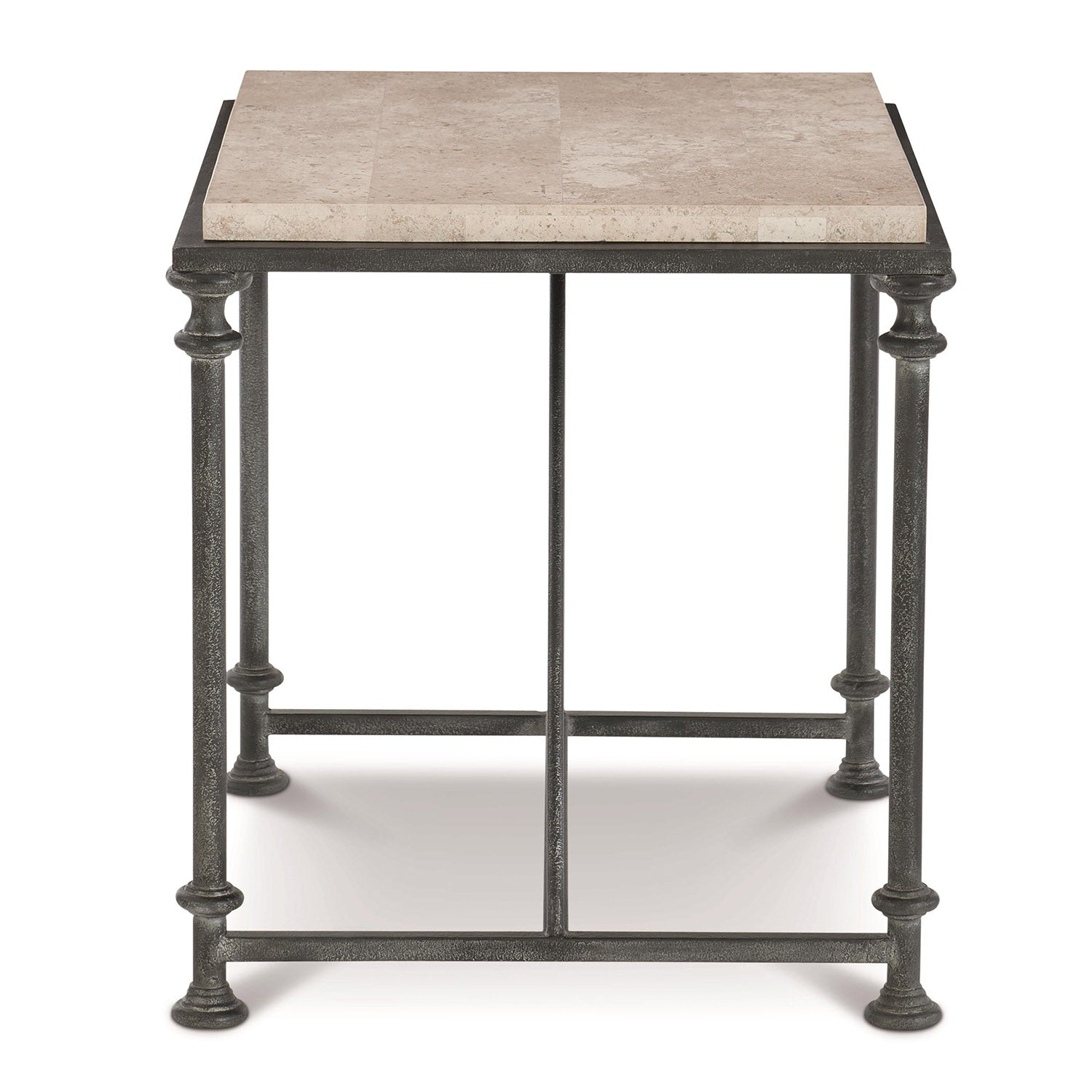 Bernhardt Living Galesbury End Table