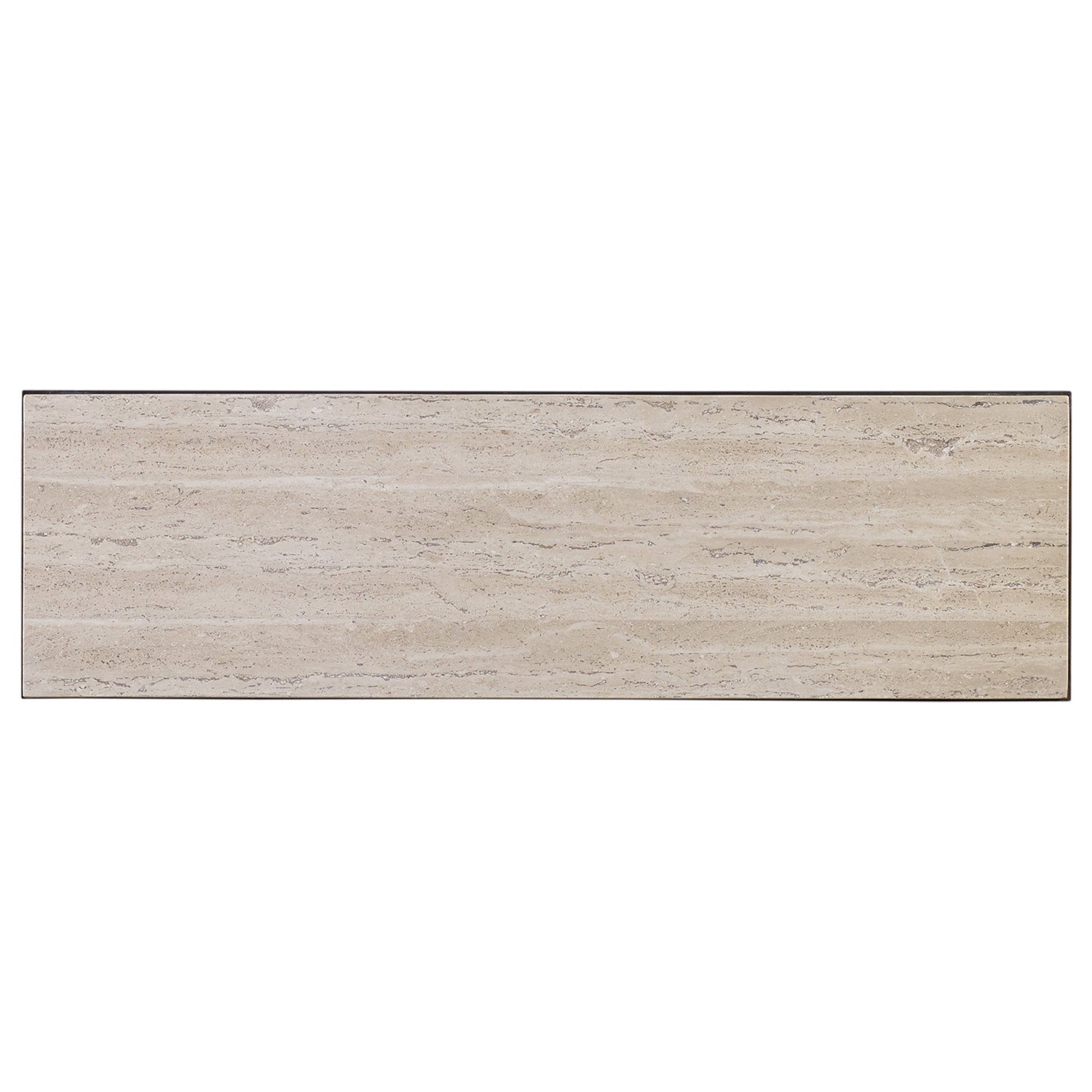 Hooker Furniture Thin Metal Console