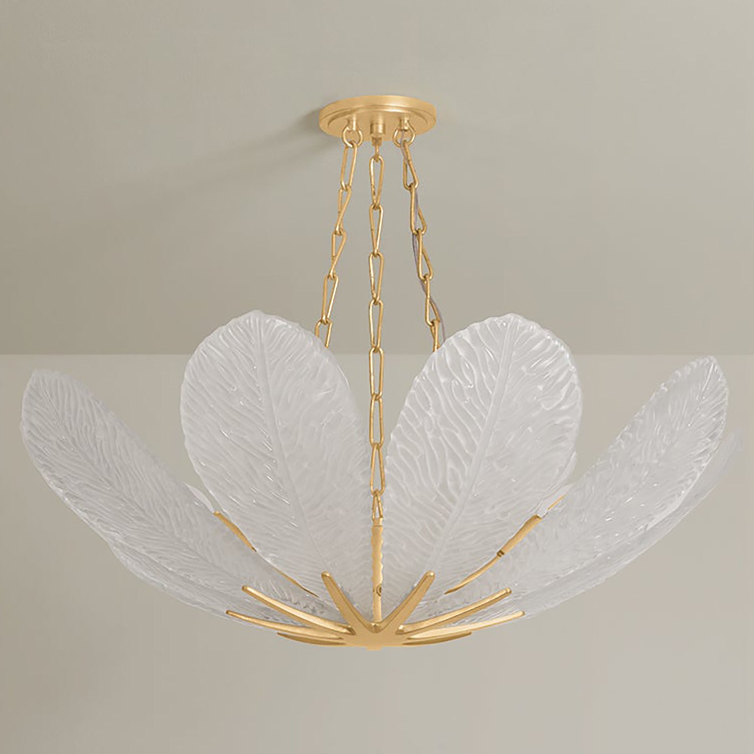 Corbett Lighting Galena Chandelier