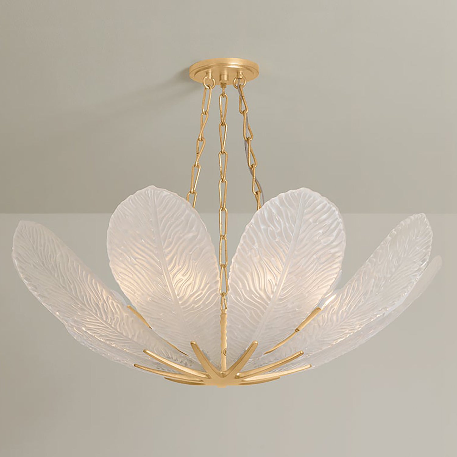 Corbett Lighting Galena Chandelier