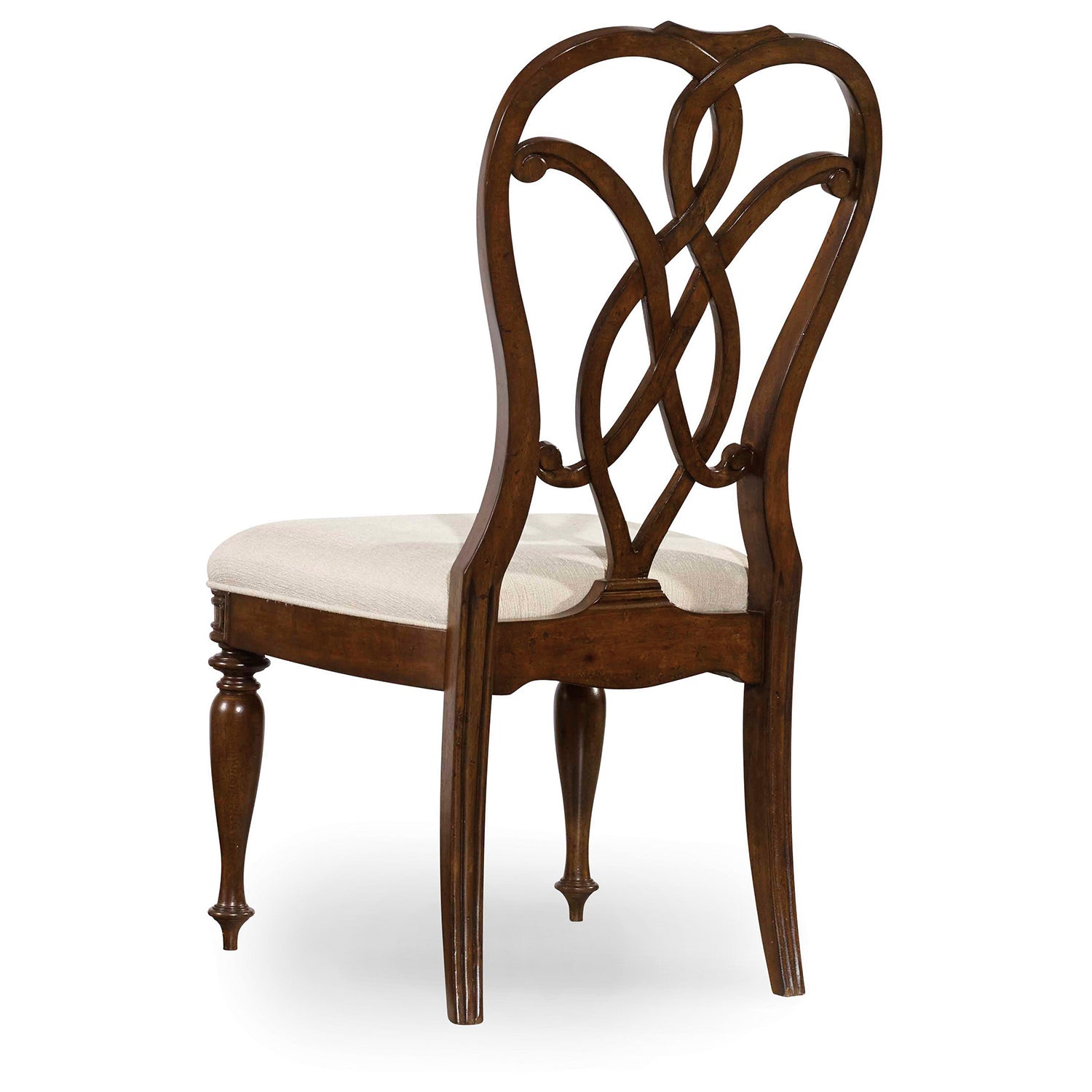 Hooker Furniture Leesburg Splatback Side Chair Set of 2