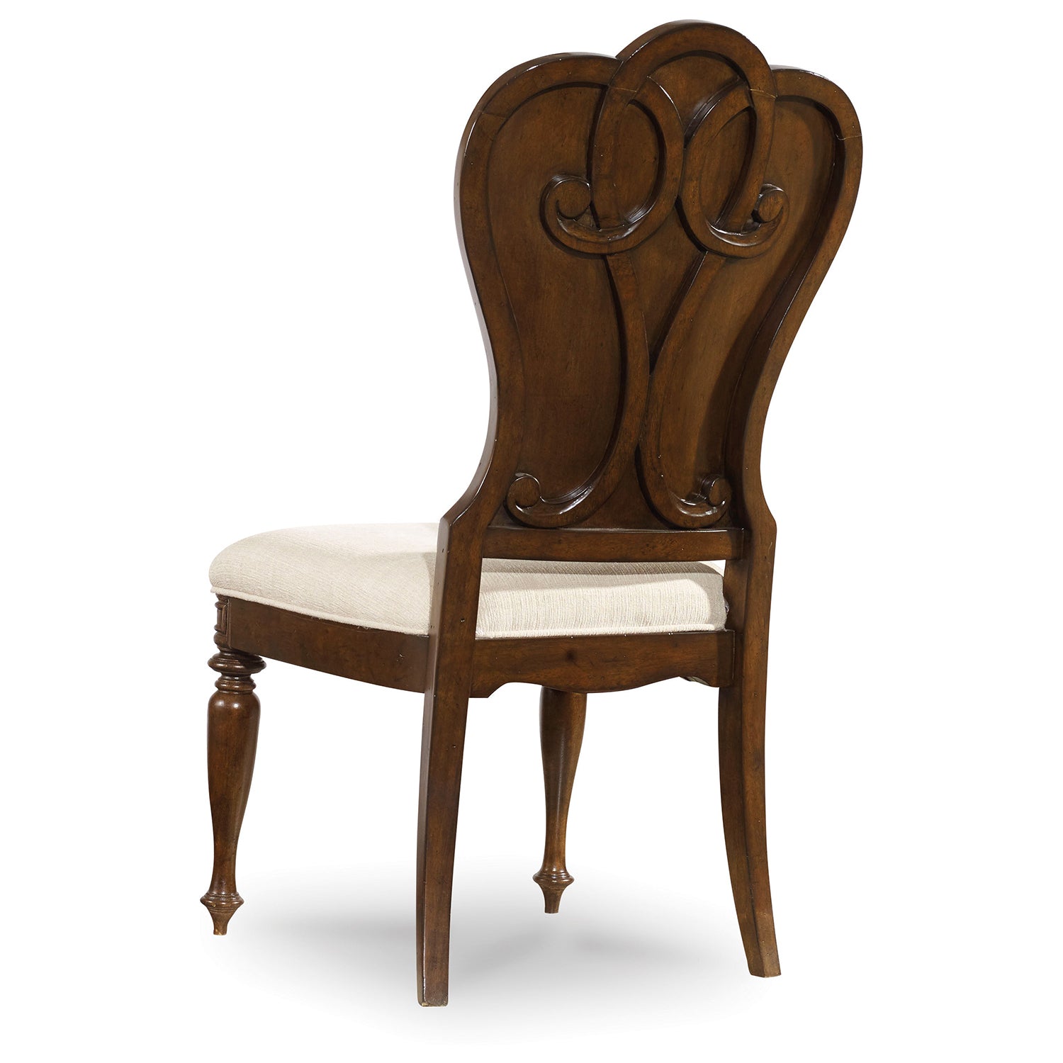 Hooker Furniture Leesburg Upholstered Side Chair Set of 2