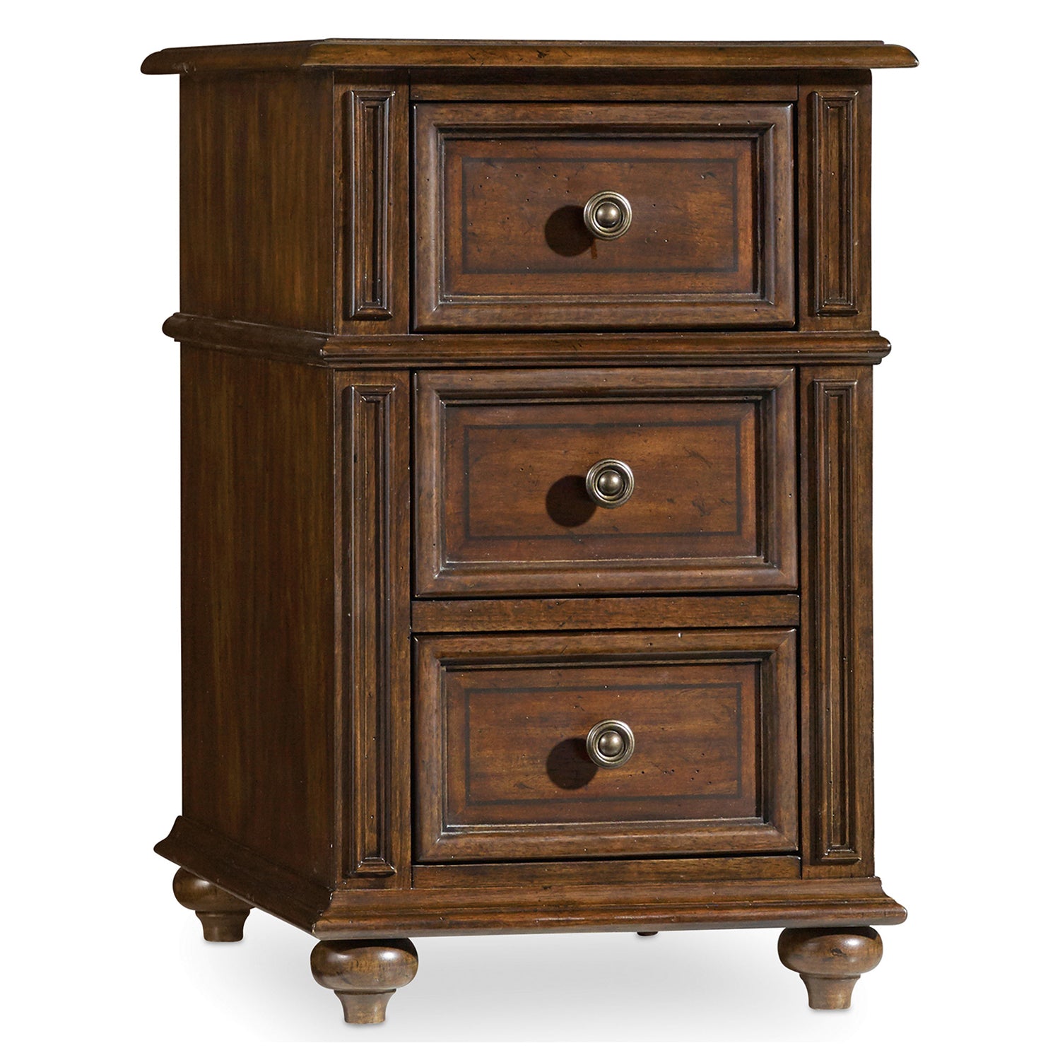 Hooker Furniture Leesburg Chairside Chest