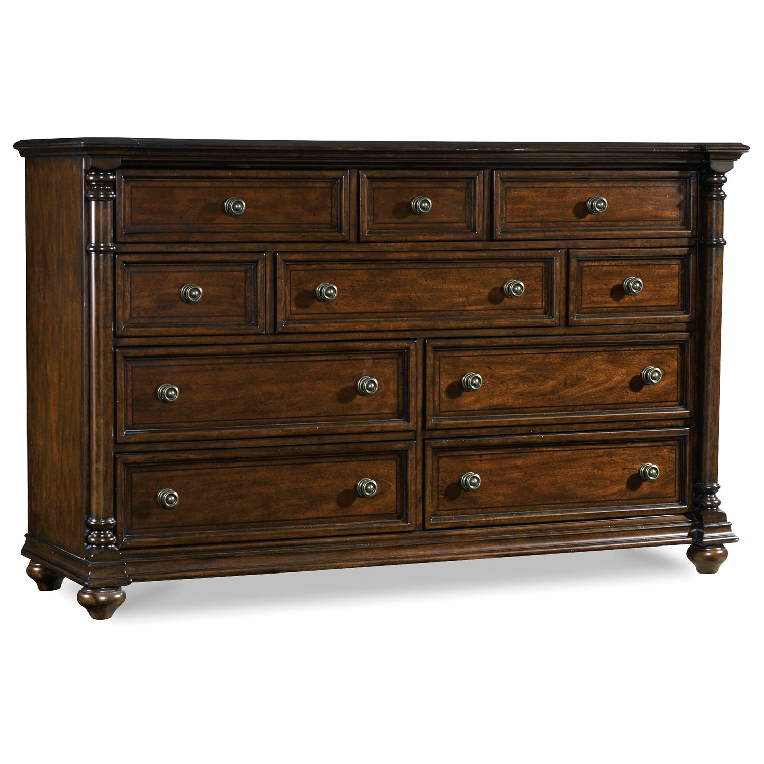 Hooker Furniture Leesburg Dresser