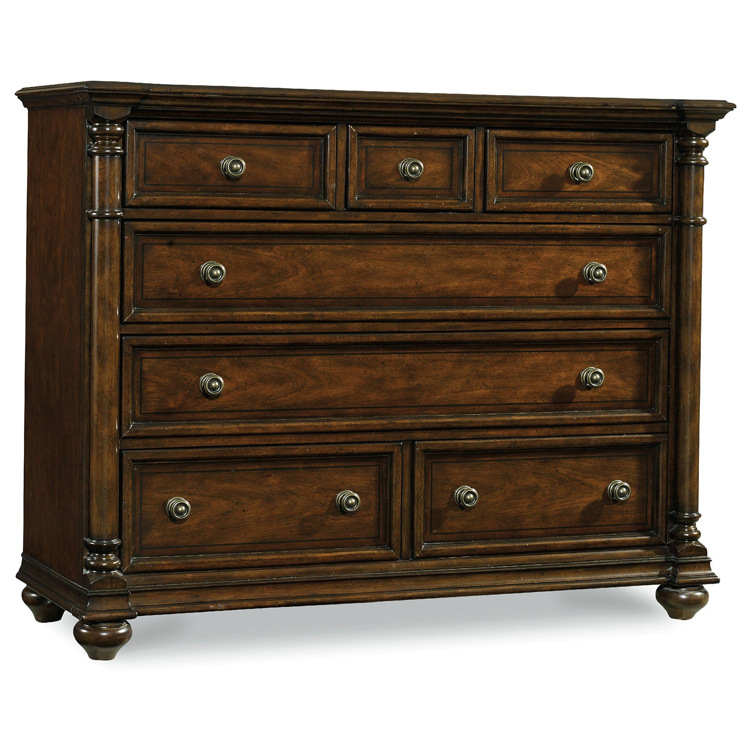 Hooker Furniture Leesburg Bureau