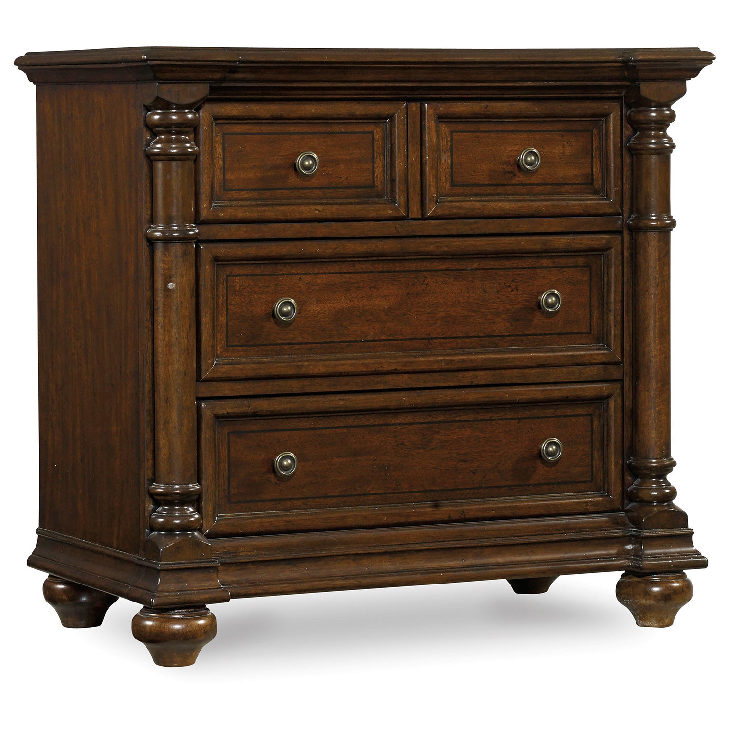 Hooker Furniture Leesburg Nightstand