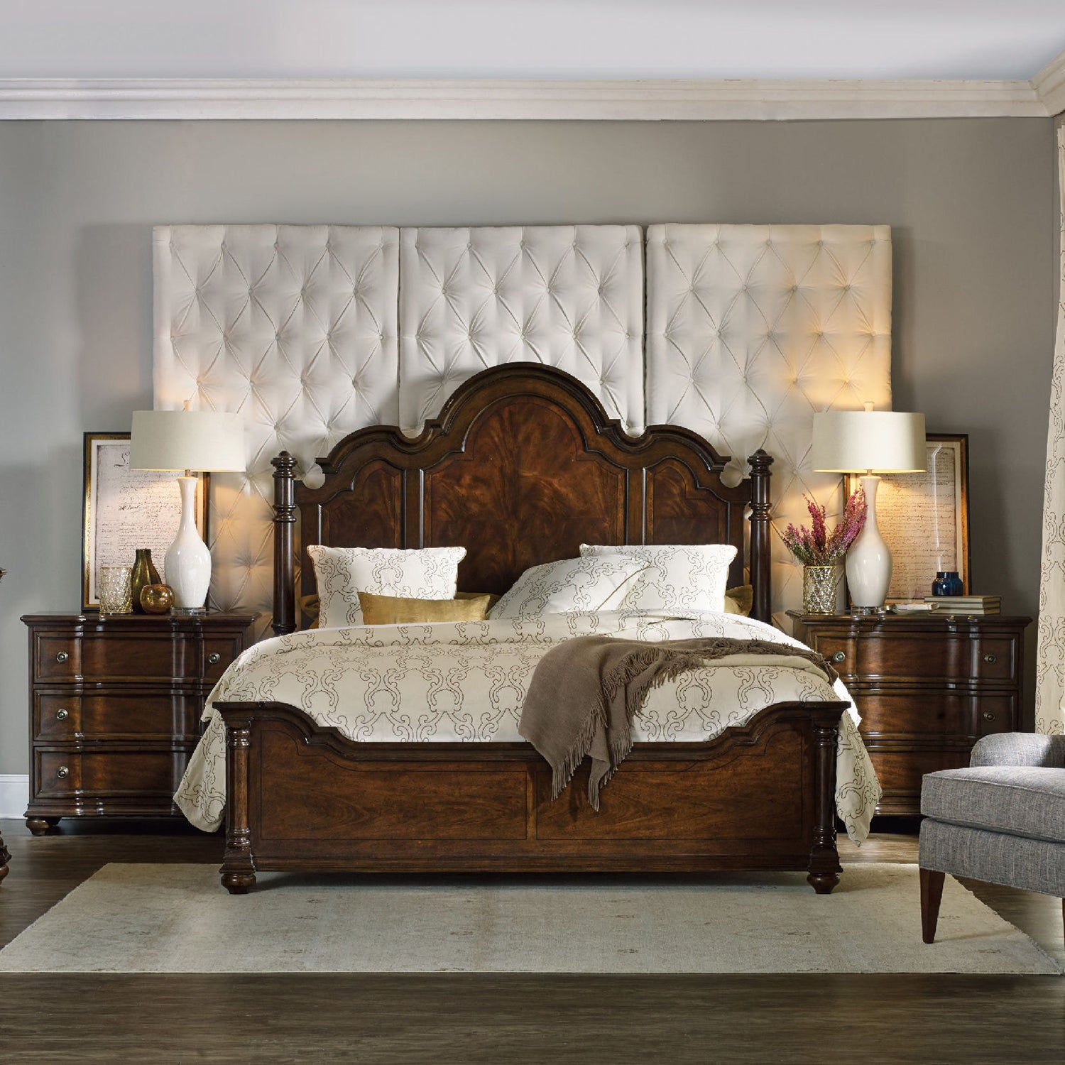 Hooker Furniture Leesburg Bachelor's Chest