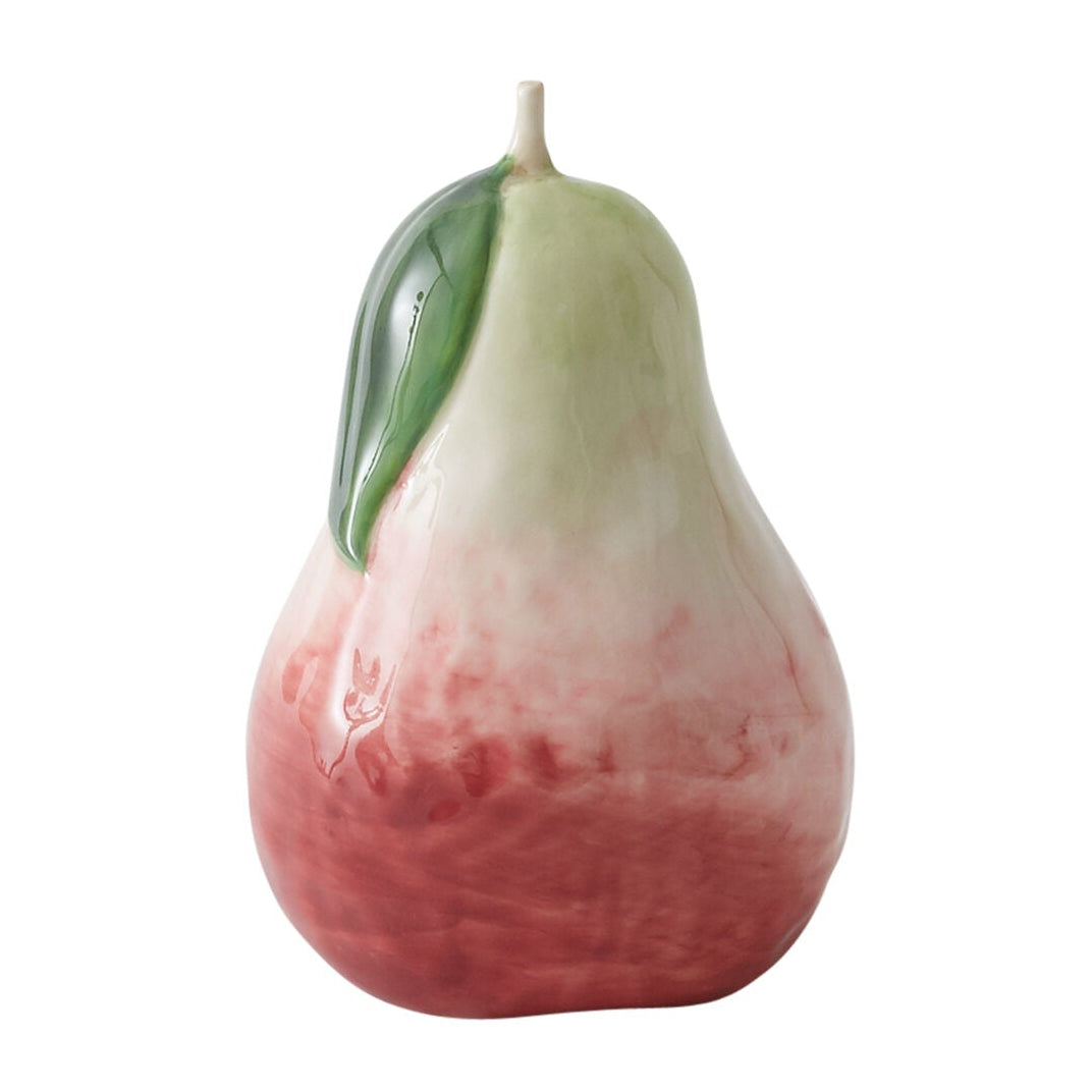 Anjou Pear Tabletop Accent
