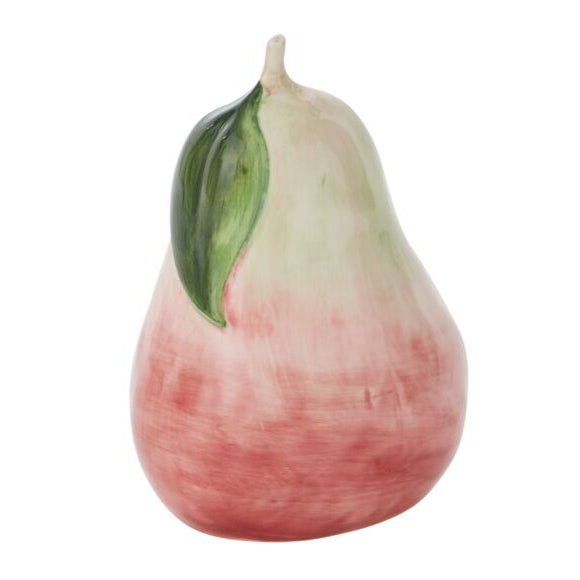 Anjou Pear Tabletop Accent